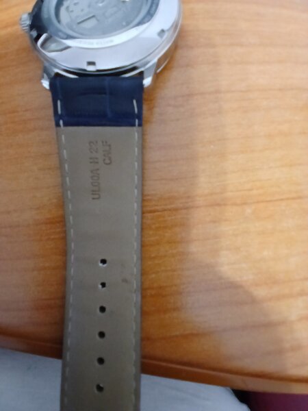 Orient Contemporary automatic water resistent 5 bar in garantie