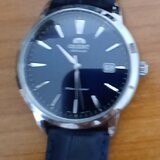 Orient Contemporary automatic water resistent 5 bar in garantie