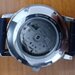 Orient Contemporary automatic water resistent 5 bar in garantie
