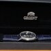 Orient Contemporary automatic water resistent 5 bar in garantie